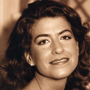 Meet your Posher, Lucia